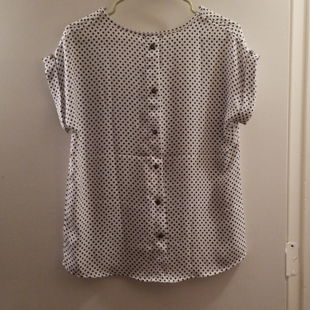 Blouse - Picture 2 of 2